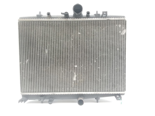 PEUGEOT 9635989980 Радиатор в наличии Киев