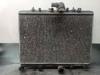 Radiador de esfriamento de motor 9635989980 PEUGEOT