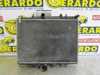 Radiador de esfriamento de motor 9635989980 PEUGEOT