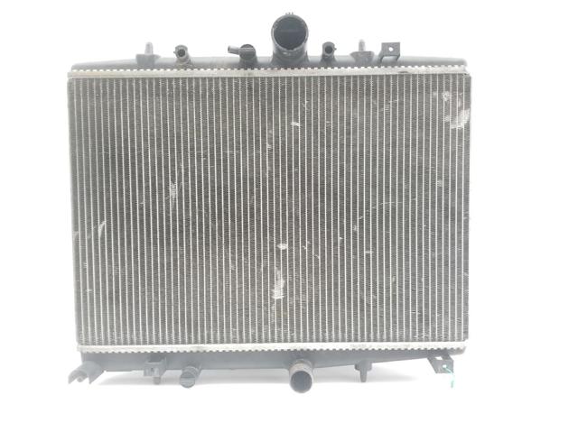 Radiador de água para Citroen C5 I (dc_) (2001-2004) 2.0 HDi (DCRHZB, DCRHZE) RHZDW10ated 9635989980
