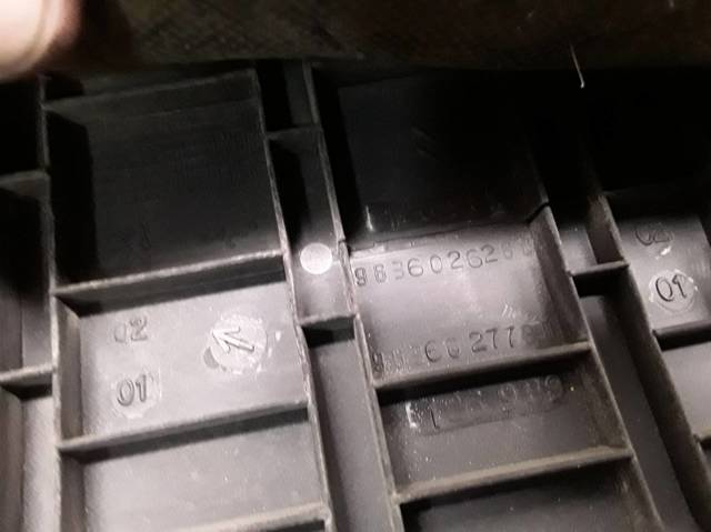 PEUGEOT 9636026280 в наличии Черновцы
