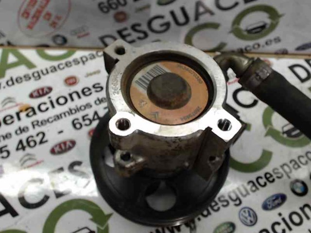 PEUGEOT 9636070380 Насос ГУР в наличии Кривой Рог