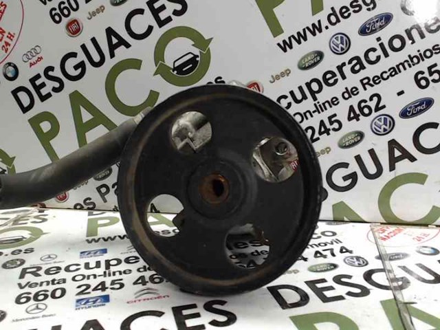 PEUGEOT 9636070380 Насос гидроусилителя руля (ГУР) в наличии Чернигов