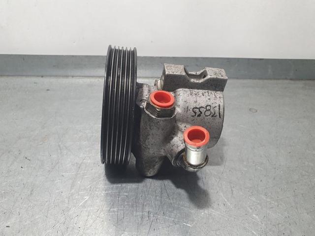 9636070380 PEUGEOT Насос ГУР купить в Чернигов