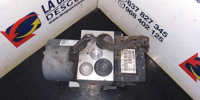 9636084480 PEUGEOT Блок АБС купить в Ирпень