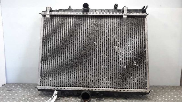 Radiador radiador c5 em 1.8 16v (dc6fzb, dc6fze) g-6fz 9636170580