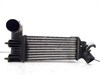 Radiador de intercooler 9636195580 PEUGEOT