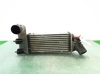 Radiador de intercooler 9636195580 PEUGEOT