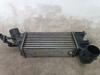 Radiador de intercooler 9636195580 PEUGEOT