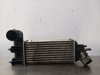 Radiador de intercooler 9636195580 PEUGEOT