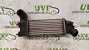 Radiador de intercooler 9636195580 PEUGEOT