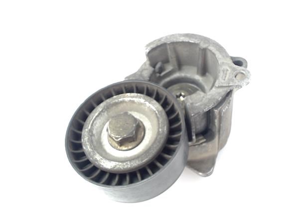 Reguladora de tensão da correia de transmissão 9636207480 PEUGEOT