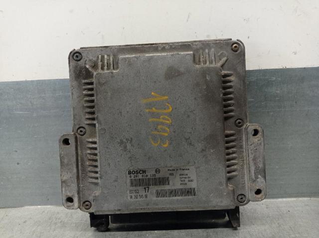 9636254580 PEUGEOT купить в Ирпень