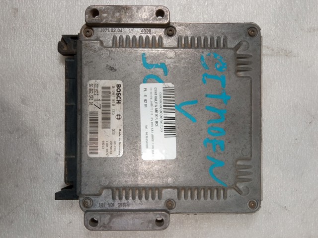 PEUGEOT 9636254580 в наличии Кривой Рог