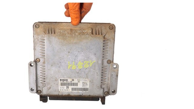 PEUGEOT 9636255480 в наличии Запорожье