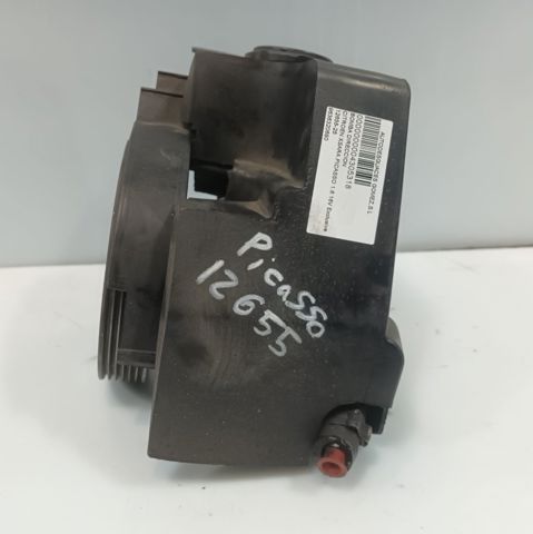 PEUGEOT 9636320680 Насос ГУР в наличии Каменское