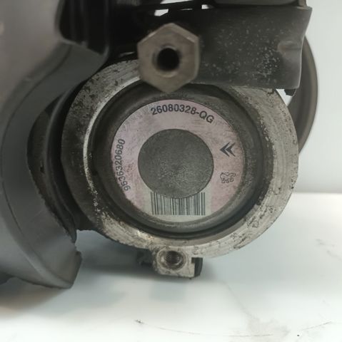 9636320680 PEUGEOT Насос ГУР купить в Кривой Рог