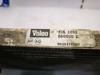 Radiador de aparelho de ar condicionado 9636476580 PEUGEOT