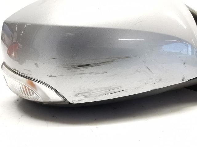 963650001R RENAULT Зеркальный элемент зеркала заднего вида правого купить в Черновцы
