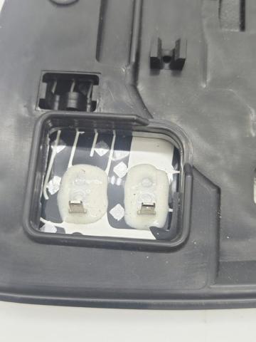 NISSAN 963651BD0A Стекло правого зеркала заднего вида в наличии Запорожье