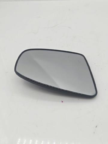 963651BD0A NISSAN Стекло правого зеркала заднего вида купить в Тернополь