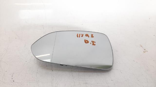 963660005R RENAULT Зеркальный элемент зеркала заднего вида левого купить в Киев