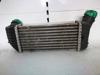 Radiador de intercooler 9636635380 PEUGEOT