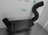 Radiador de intercooler 9636635380 PEUGEOT