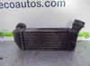 Radiador de intercooler 9636635380 PEUGEOT