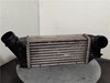 Radiador de intercooler 9636635380 PEUGEOT