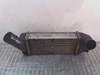 Radiador de intercooler 9636635380 PEUGEOT