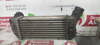 Radiador de intercooler 9636635380 PEUGEOT