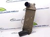 Radiador de intercooler 9636635380 PEUGEOT