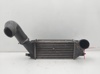 Radiador de intercooler 9636635380 PEUGEOT