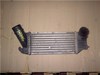 Radiador de intercooler 9636635380 PEUGEOT