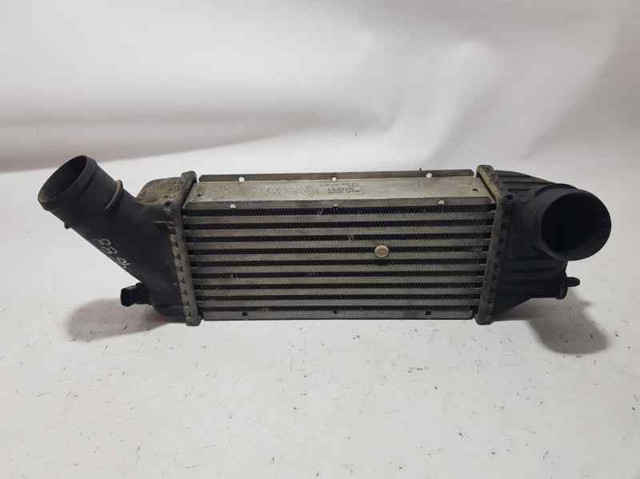 PEUGEOT 96366353802 Интеркулер в наличии Хмельницкий