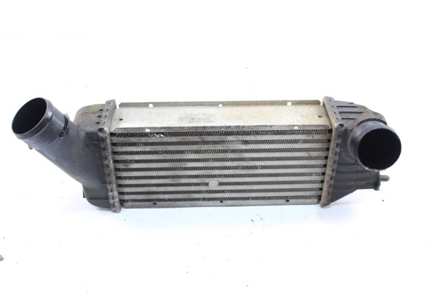 PEUGEOT 96366353802 Радиатор интеркуллера в наличии Николаев