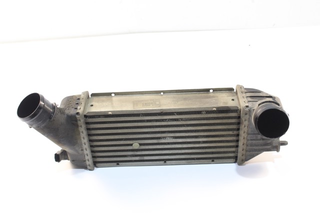 PEUGEOT 96366353802 Радиатор интеркуллера в наличии Черкассы