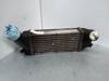 Radiador de intercooler 96366353802 PEUGEOT