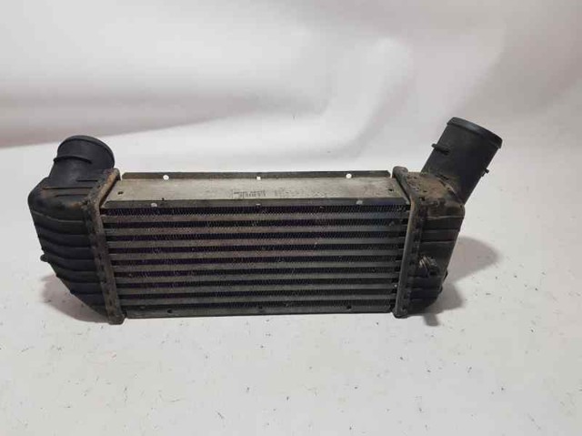 PEUGEOT 96366353802 Интеркулер в наличии Николаев