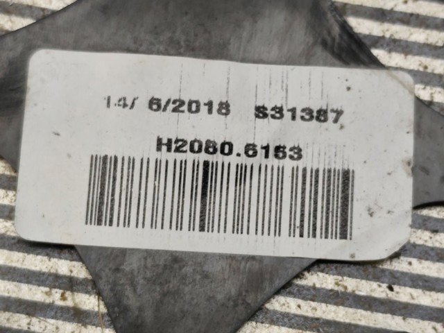 NISSAN 963664EA1A Зеркальный элемент зеркала заднего вида левого в наличии Кривой Рог
