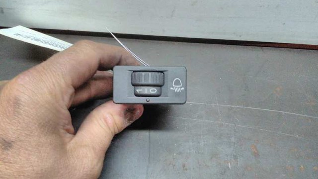 Interruptor para Peugeot 508 i 2.0 bluehdi 150 ah01 96366692XT