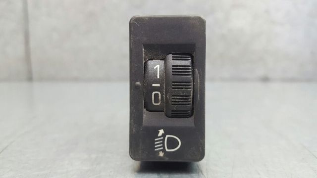 Interruptor para Peugeot 208 1.2 hmz 96366692XT