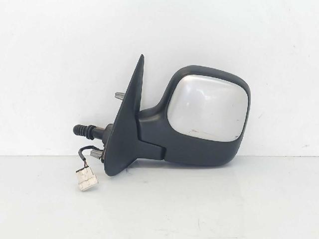 96366858XT PEUGEOT Левое боковое зеркало купить в Хмельницкий