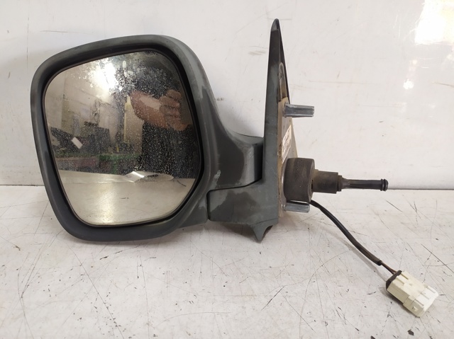 96366858XT PEUGEOT Левое боковое зеркало купить в Киев