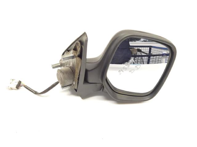 96366861XT PEUGEOT Зеркало заднего вида правое купить в Черновцы