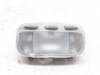 Luz interior para peugeot 407 2.0 rfn(ew10j4) 9636696877