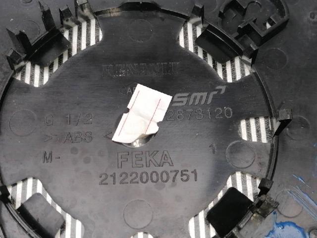 963669996R RENAULT Стекло левого зеркала заднего вида купить в Львов