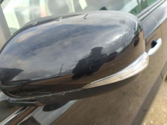 Elemento espelhado do espelho de retrovisão direito 96366JY26A Renault (RVI)