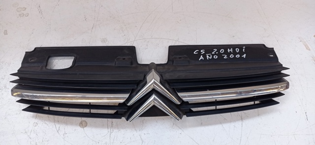 Grelha do radiador Citroen C5 1 DC